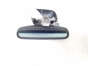 Interior mirror - 