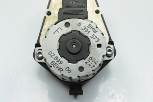 BMW 7 SERIJA E38 (1994–2001) Heater flap actuator 8391373 - 3