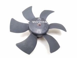 Jahutusventilaator