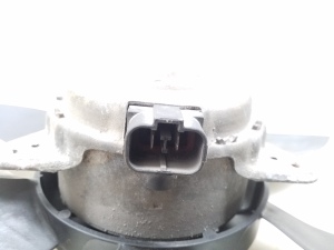 NISSAN Primera P12 (2001–2008) Jahutusventilaator - 2