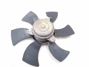 NISSAN Primera P12 (2001–2008) Jahutusventilaator - 3