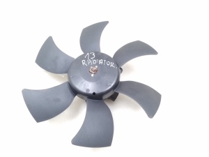 Jahutusventilaator