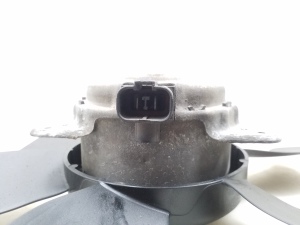 NISSAN Primera P12 (2001–2008) Jahutusventilaator - 2