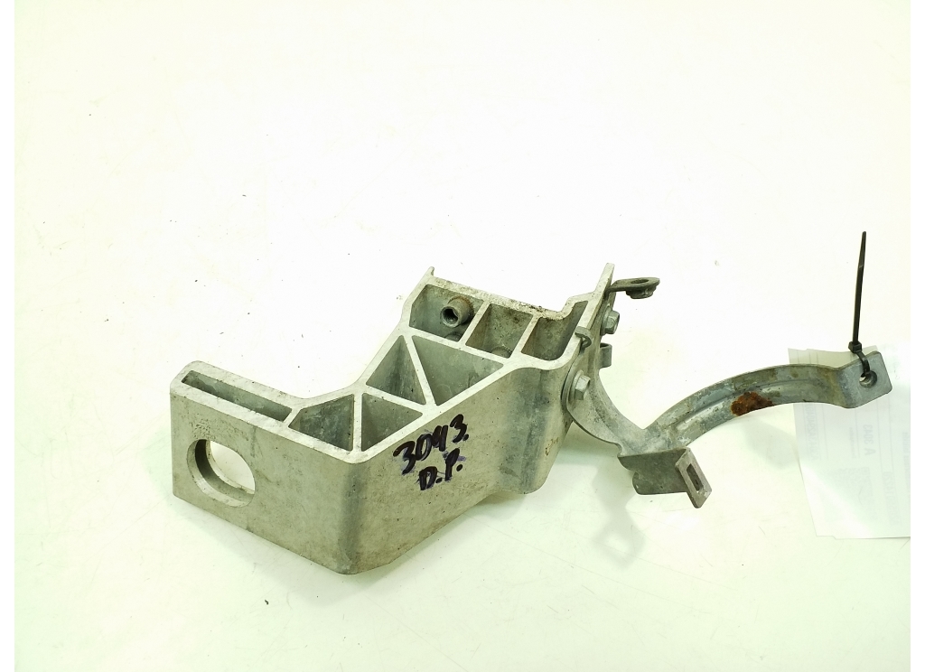 MERCEDES-BENZ C-Class W205/S205/C205 (2014-2023) Radiator Holder A2055014220 20430446