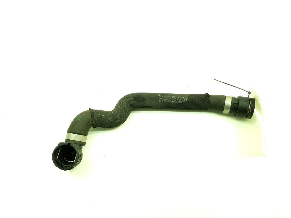 MERCEDES-BENZ C-Class W205/S205/C205 (2014-2023) Hoses A2055014784 20430441