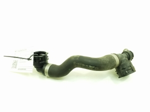 Mercedes Benz C-Class 205 (2014–2021) Voolik A2055010891 - 2