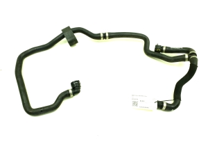 Mercedes Benz C-Class 205 (2014–2021) Voolik A2055010700 - 2