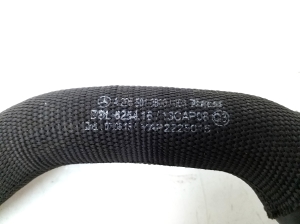 Mercedes Benz C-Class 205 (2014–2021) Voolik A2055010800 - 2