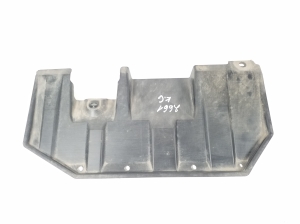 Mitsubishi Outlander (2012–2021) Rear underbody shield 5379A037 - 3