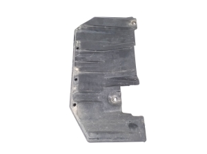   Rear underbody shield  - 5379A037 