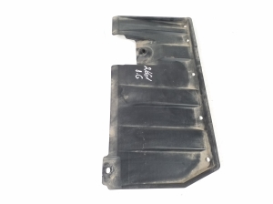Mitsubishi Outlander (2012–2021) Rear underbody shield 5379A038 - 3