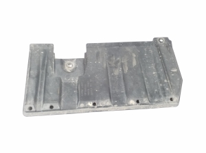   Rear underbody shield  - 5379A038 