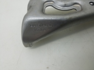 Mercedes Benz Sprinter /906/ (2006–2018) Sonstiger Halter A6510941341 - 3