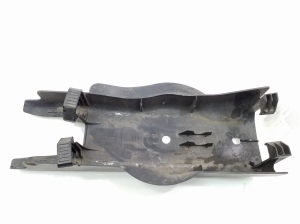 Mercedes Benz C-Class 205 (2014–2021) Hinterachse sonstiges Teil A2133520800 - 4