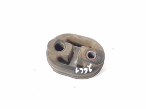   Muffler bracket  - MB906124 
