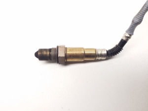 Mercedes Benz C-Class 204 (2007–2014) Lambdasonde A0075421618 - 2