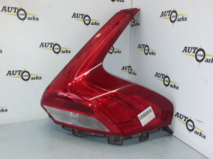 Rear corner light - 31395479