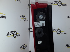 VOLVO V40 (2012–2019) Rear corner light 31395479 - 5