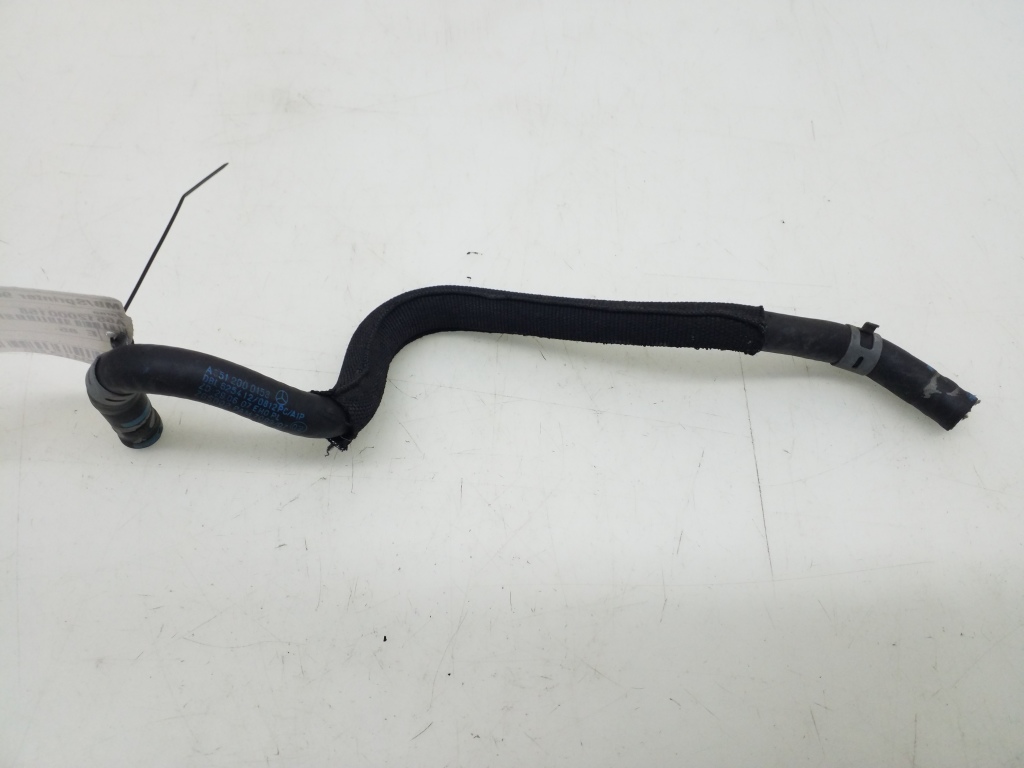 MERCEDES-BENZ Sprinter 2 generation (906) (2006-2018) Hoses A6512000158 20298774