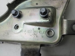 Mercedes Benz Sprinter /906/ (2006–2018) Sonstiger Halter A6510901041 - 2