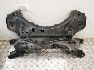 TOYOTA RAV 4 A4 (2012–2018) Achsträger vorne - 2