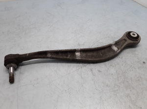 BMW 5 SERIES F10 (2010–2017) Tagumine õõtshoob 6775902 - 2