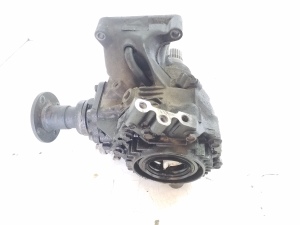 NISSAN X-Trail T30 (2001–2007) Verteilergetriebe und seine Teile - 2