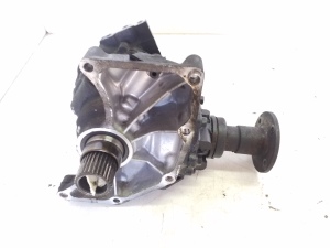 NISSAN X-Trail T30 (2001–2007) Verteilergetriebe und seine Teile - 3