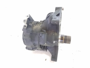 NISSAN X-Trail T30 (2001–2007) Verteilergetriebe und seine Teile - 4