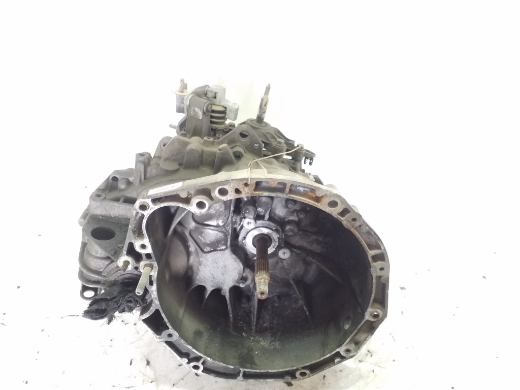 NISSAN Primera P12 (2001-2008) Gearbox 8200210637 25087465