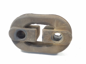   Muffler bracket  - MB906124 