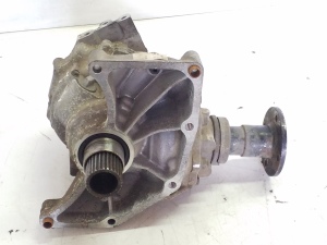 NISSAN X-Trail T30 (2001–2007) Verteilergetriebe - 2