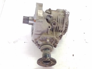 NISSAN X-Trail T30 (2001–2007) Verteilergetriebe