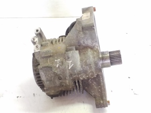 NISSAN X-Trail T30 (2001–2007) Verteilergetriebe - 4