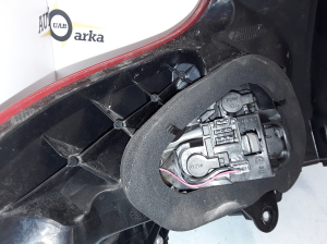 VOLVO V40 (2012–2019) Eckleuchte hinten 31283340 - 3