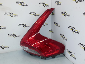 VOLVO V40 (2012–2019) Eckleuchte hinten 31283340 - 4