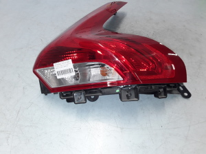 VOLVO V40 (2012–2019) Eckleuchte hinten 31283340 - 5