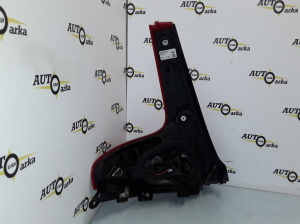 VOLVO V40 (2012–2019) Eckleuchte hinten 31283340 - 6