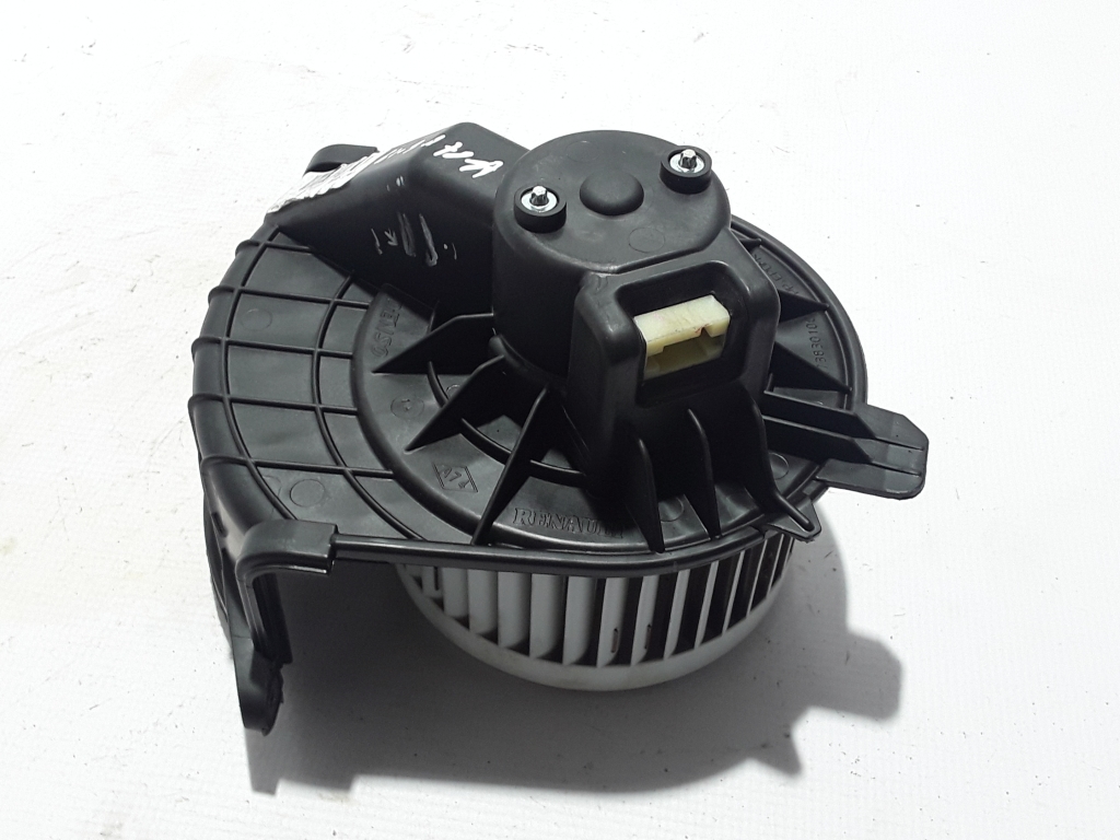 RENAULT Kangoo 1 generation (1998-2009) Heater Blower Fan 7701068976 22409385