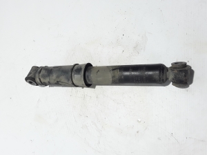 RENAULT Kangoo (2008–2020) Stoßdämpfer hinten 562103493R - 2
