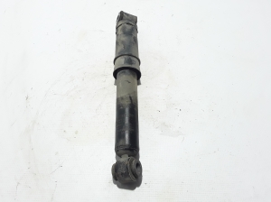   Stoßdämpfer hinten  - 562103493R 