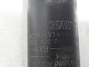 RENAULT Kangoo (2008–2020) Stoßdämpfer hinten 562103493R - 3