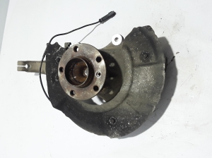 BMW 5 SERIES F10 (2010–2017) Esirumm 31216775769 - 2