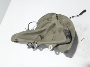 BMW 5 SERIES F10 (2010–2017) Esirumm 31216775769 - 3