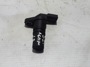   Shaft position sensor 