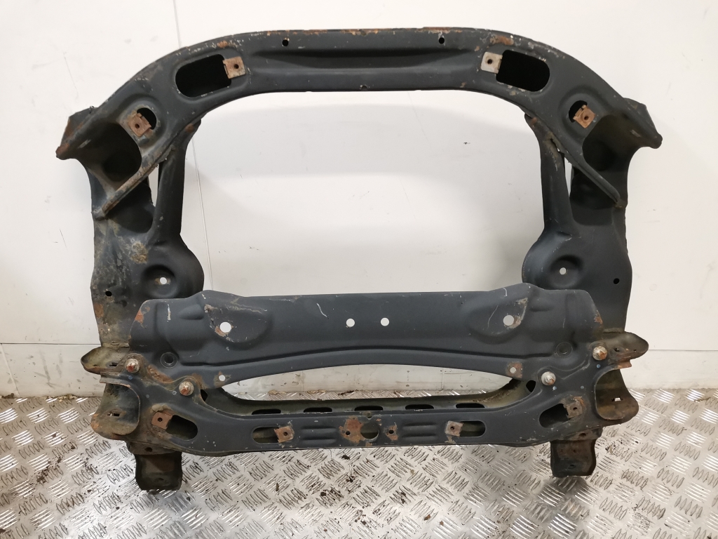 MERCEDES-BENZ S-Class W221 (2005-2013) Передний траверс A2216200287 20430418