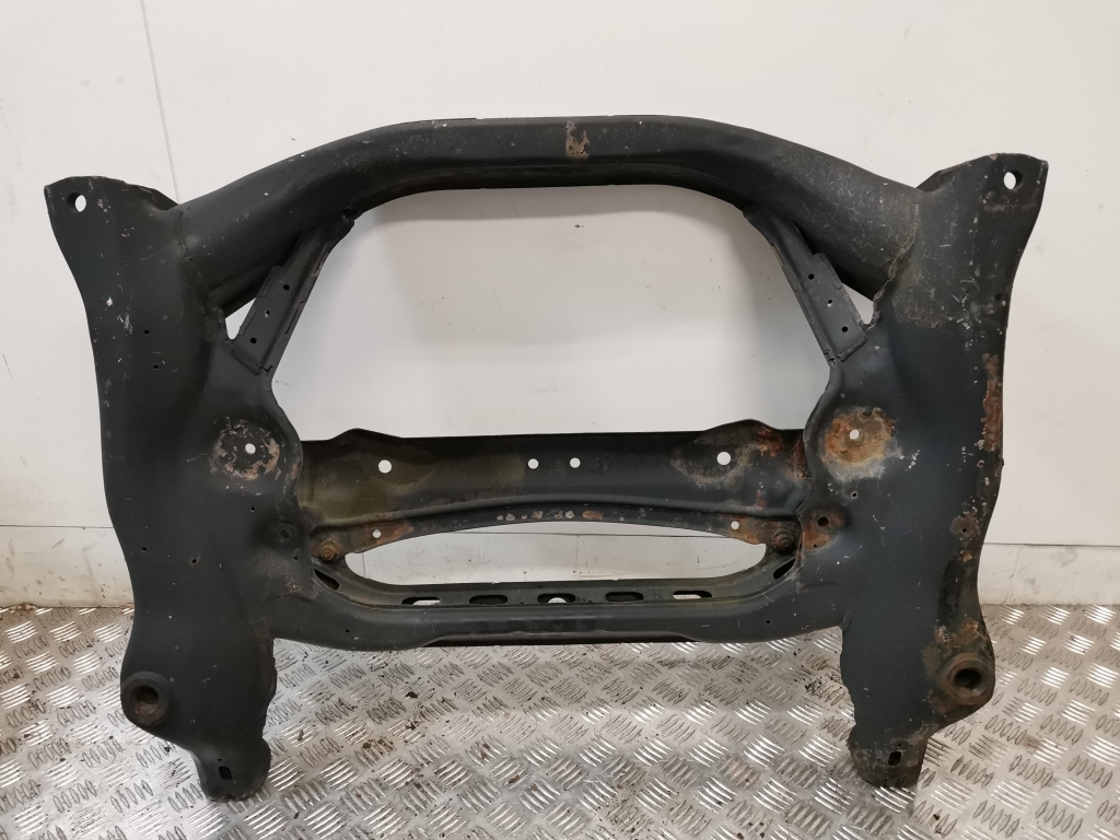 MERCEDES-BENZ S-Class W221 (2005-2013) Передний траверс A2216200287 20430418