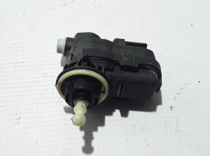 RENAULT Kangoo (2008–2020) Headlight leveling motor 8200402521 - 3