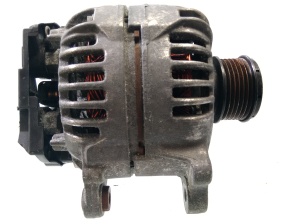 Volkswagen Passat B6 (2005–2010) Lichtmaschine 06F903023F - 4