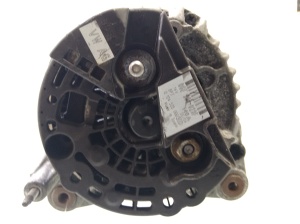 Volkswagen Passat B6 (2005–2010) Lichtmaschine 06F903023F - 5